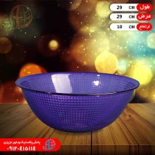 کاسه کريستال مانا۳برنا