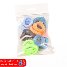 کش مو حوله اي ۱۸عددي