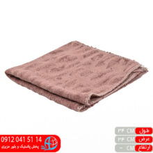 دستمال ۴۰*۳۵ پتویی