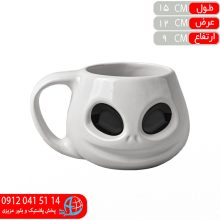 ماگ هالوين۷۰۱ ماکائو