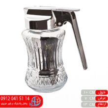 شکرپاش اسلو سفید فله