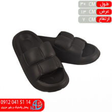 دمپايي آبشار زنانه