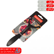 پوست کن کماني شنيا