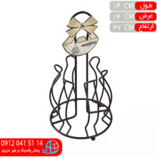 جاليوان روميزي استاتيک طرحدار ايده ساز