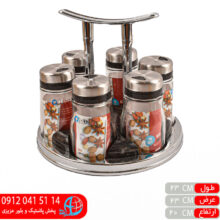 جاادويه ماسالا ۱طبقه سايز۲ زيباسازان