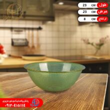 کاسه کريستال مانا۱برنا