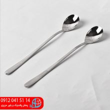 قاشق شربت خوری ۱۲ عددی دونا فالکون