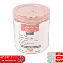 بانکه آنیتا ایکس لارج۲ پرشین