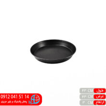 قالب پیتزا تفلون رویال۲۳