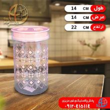 قوطي کريستال۳ ونوس