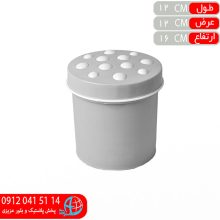 جاحبوبات لوکس۳ کاج