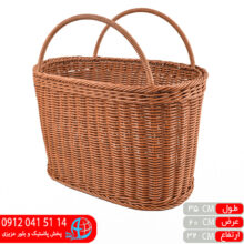 سبدخريد خاتون شيک