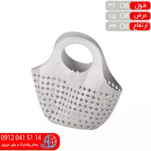 زنبيل مارس۲ ايده آل
