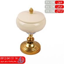 شکلات خوری متوسط فورتیک