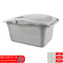 سبدخرید اسمارت تاپکو