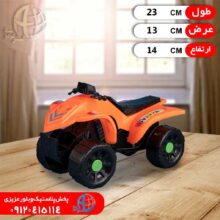 موتور مهتاب