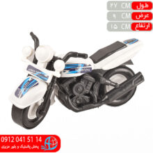 موتور کيپس مکس تويز