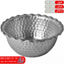 کاسه کنگره روحي۳۰