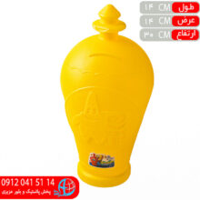 قلک کوزه اي متوسط پرشين