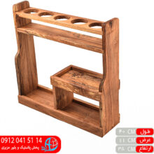جاادويه کنارگازي چوبي ساز