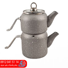 کتری قوری گرانیتی ایاز