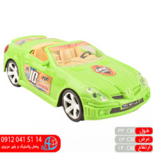 بنز کروک رنگ مکس تويز