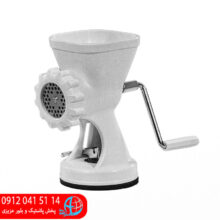 چرخ کن دستی تلاش