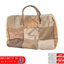 ساک صندوقی دسته دار