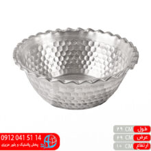 کاسه کنگره روحی۳۳