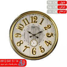 ساعت پي ام سي۳۰۷ طوسي