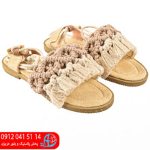 صندل رکاب دار گوشواره دار پری