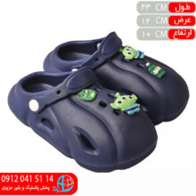 دمپايي کراکس بچه گانه