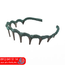 تل پارچه ای