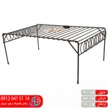 راف رایکا استاتیک ۱طبقه ایده ساز