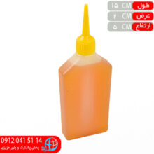 روغن چرخ طاووس