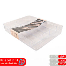 جاقاشقی کریستال آراد اندیشه