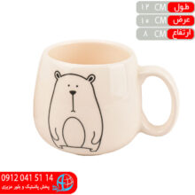 ماگ۷۱۲ Funny ماکائو