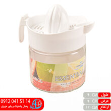 آبمیوه گیری ساده هوم سان