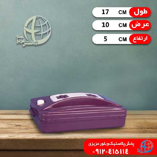 نپتون دومحور برتر