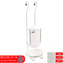 جاقاشقي اسکاج دار تک آدا