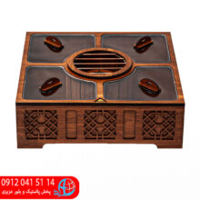 تی بگ مربع وارمردار ۴خانه عصرآریا ۱۲۴