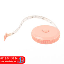 متر خیاطی فشاری فرشباف