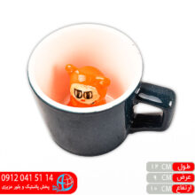 فنجان۳ سورپرایز شایگان