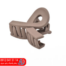 کلیپس شمعی روبانی