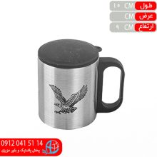 ليوان استيل دربدار پي وي