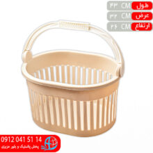 سبدخريد ديمون بزرگ آسا