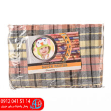 پتو ۲نفره جهان