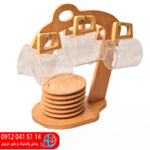 شات استنددار۲۴۴