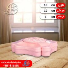 نپتون گل ۲قلو انديشه