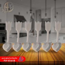 پيمانه طرح قلب